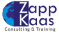 Zappkaas Consulting & Training logo